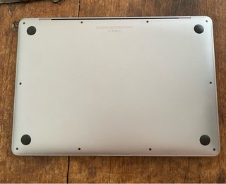 MacBook Air 13" 2020 i5/8GB/256GB
