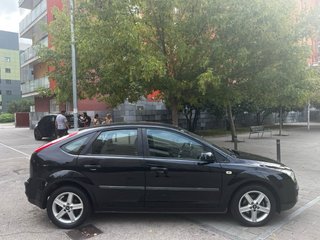 Ford Focus 1.6TDCi 110CV 2007
