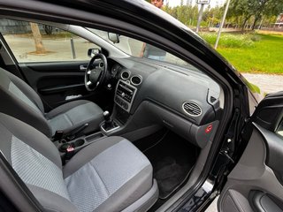 Ford Focus 1.6TDCi 110CV 2007