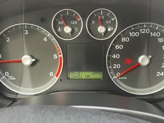 Ford Focus 1.6TDCi 110CV 2007