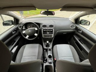 Ford Focus 1.6TDCi 110CV 2007