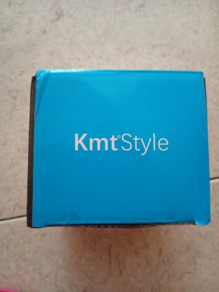 Bomba de Aire Eléctrica KmtStyle
