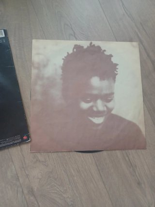 Vinilo LP Tracy Chapman