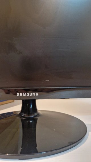Monitor Samsung 24 Full HD