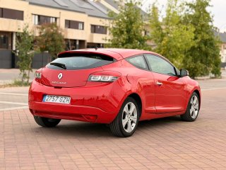 Renault Megane 1.9Dci 130Cv