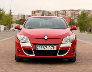 Renault Megane 1.9Dci 130Cv