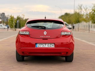 Renault Megane 1.9Dci 130Cv