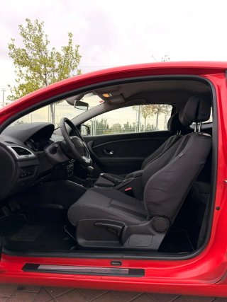 Renault Megane 1.9Dci 130Cv