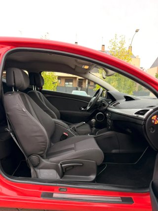 Renault Megane 1.9Dci 130Cv
