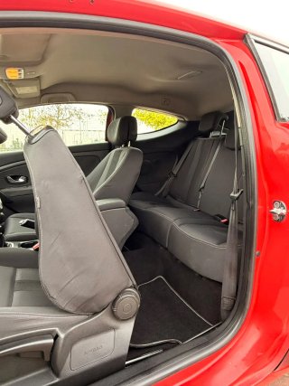 Renault Megane 1.9Dci 130Cv