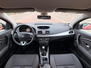 Renault Megane 1.9Dci 130Cv