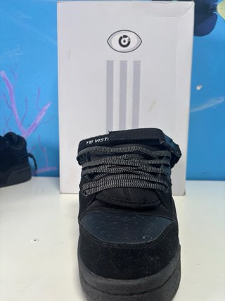 Adidas Forum Bad Bunny Negro