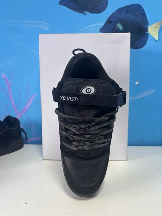 Adidas Forum Bad Bunny Negro