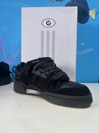 Adidas Forum Bad Bunny Negro