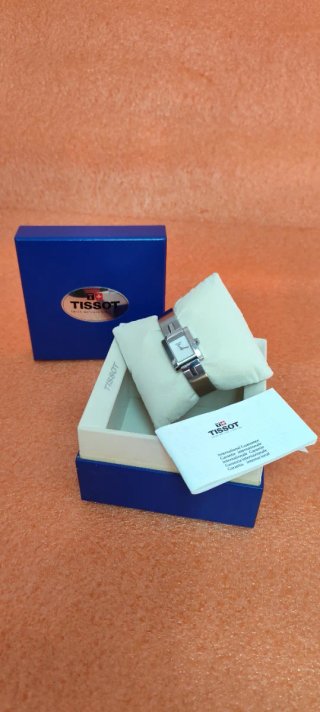 Tissot Donna