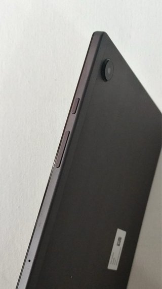 Tablet Samsung Galaxy A8 64Gb 10.5 "+ Funda nueva