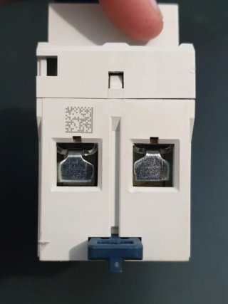 Interruptor Diferencial WE RDWS AC 40A 30mA