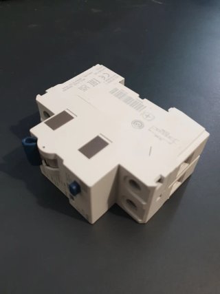 Interruptor Diferencial WE RDWS AC 40A 30mA