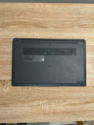 Portátil Lenovo IdeaPad 3 15ALC6 Gris con caja