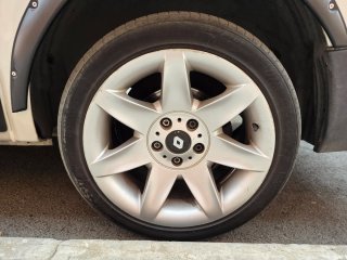 Llantas BMW Styling 81 Originales 17