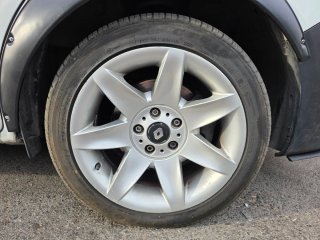 Llantas BMW Styling 81 Originales 17