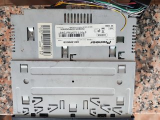 Radio CD Pioneer DEH-2220UB