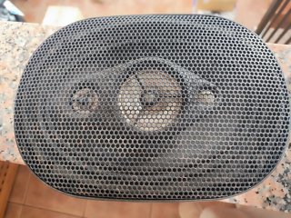 Radio CD Pioneer DEH-2220UB