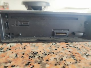 Radio CD Pioneer DEH-2220UB