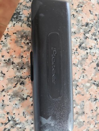 Radio CD Pioneer DEH-2220UB