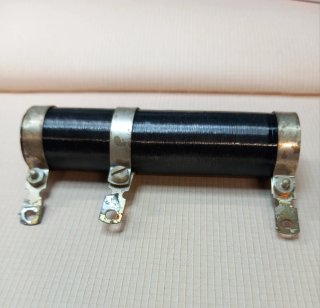 Resistencia 15KΩ