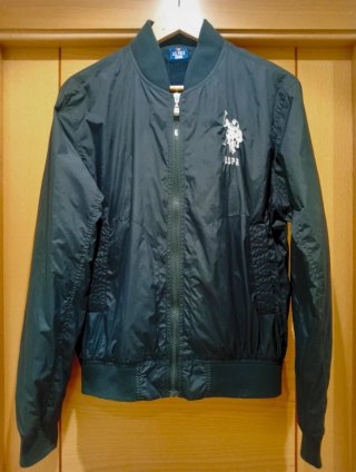 US POLO ASSN