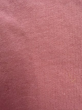 Sudadera rosa GUESS Talla 16