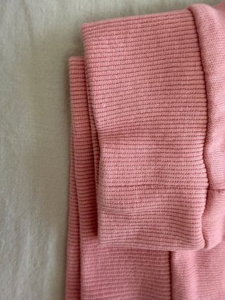 Sudadera rosa GUESS Talla 16