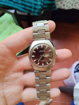 ReloJ
