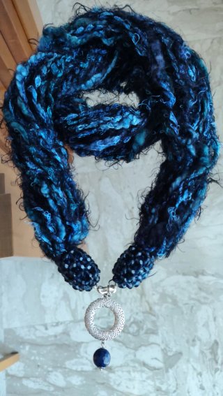 Collana donna