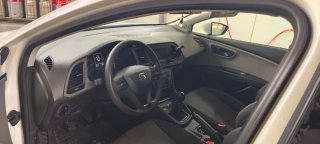 SEAT Leon 2017