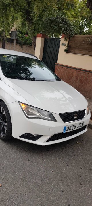 SEAT Leon 2017