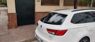 SEAT Leon 2017
