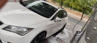SEAT Leon 2017