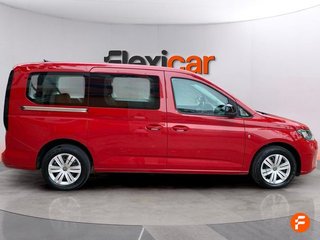 Volkswagen Caddy Maxi Origin 2.0 TDI 90kW (122CV) DSG