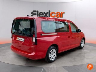 Volkswagen Caddy Maxi Origin 2.0 TDI 90kW (122CV) DSG