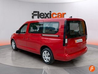 Volkswagen Caddy Maxi Origin 2.0 TDI 90kW (122CV) DSG