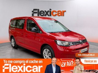 Volkswagen Caddy Maxi Origin 2.0 TDI 90kW (122CV) DSG