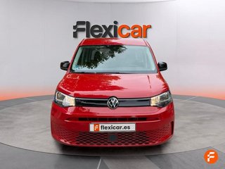 Volkswagen Caddy Maxi Origin 2.0 TDI 90kW (122CV) DSG