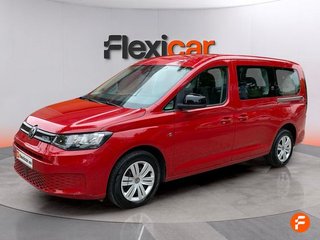 Volkswagen Caddy Maxi Origin 2.0 TDI 90kW (122CV) DSG