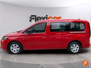 Volkswagen Caddy Maxi Origin 2.0 TDI 90kW (122CV) DSG