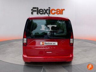 Volkswagen Caddy Maxi Origin 2.0 TDI 90kW (122CV) DSG