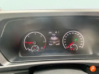 Volkswagen Caddy Maxi Origin 2.0 TDI 90kW (122CV) DSG