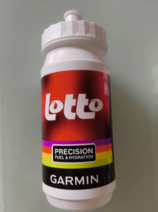 Bidón de Ciclismo Lotto Garmin