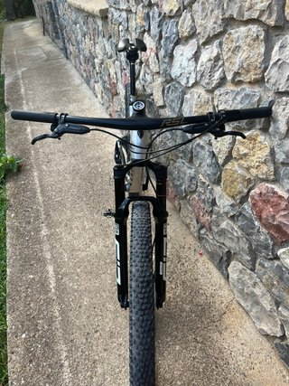 Trek Supercaliber SLR 9.9 X0 AXS Gen 2